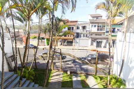 Casa para alugar com 340m², 3 quartos e 8 vagas Casa para alugar com 340m², 3 quartos e 8 vagasVista da Sacada da Sala