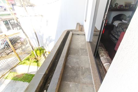 Casa para alugar com 340m², 3 quartos e 8 vagas Casa para alugar com 340m², 3 quartos e 8 vagasSacada da Sala