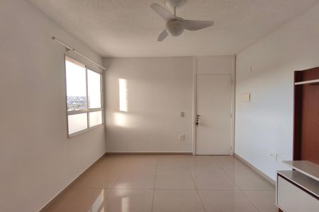 Apartamento para alugar com 44m², 2 quartos e 1 vaga Apartamento para alugar com 44m², 2 quartos e 1 vagaSala