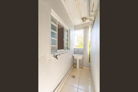 Apartamento para alugar com 2 quartos, 70m² em Rio Branco, Canoas