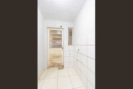 Sala/ Cozinha de apartamento para alugar com 2 quartos, 70m² em Rio Branco, Canoas