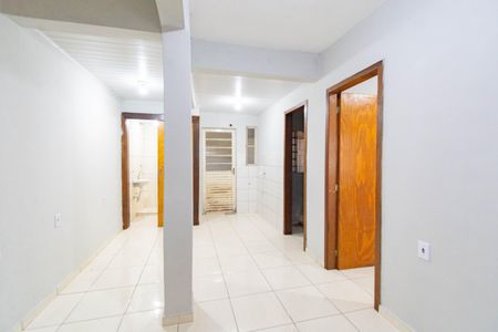Apartamento para alugar com 2 quartos, 70m² em Rio Branco, Canoas