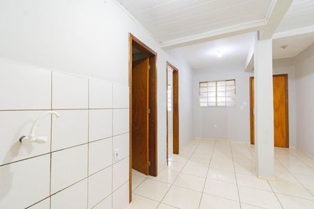 Apartamento para alugar com 2 quartos, 70m² em Rio Branco, Canoas