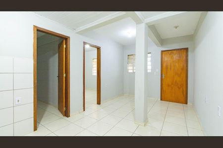 Apartamento para alugar com 2 quartos, 70m² em Rio Branco, Canoas
