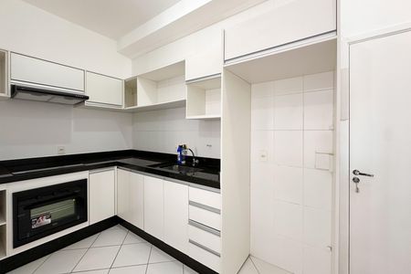 Apartamento para alugar com 42m², 1 quarto e 1 vaga Apartamento para alugar com 42m², 1 quarto e 1 vagaCozinha