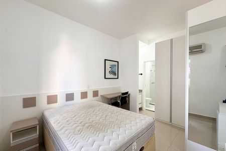 Quarto de apartamento para alugar com 1 quarto, 42m² em Centro, São Bernardo do Campo
