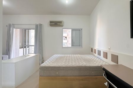 Apartamento para alugar com 42m², 1 quarto e 1 vaga Apartamento para alugar com 42m², 1 quarto e 1 vagaQuarto