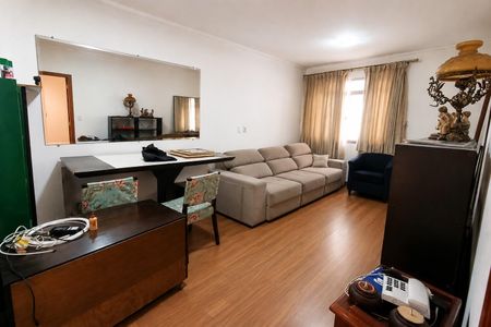 Apartamento para alugar com 3 quartos, 114m² em Consolação, São Paulo