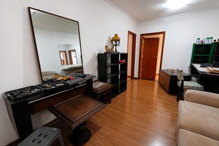 Sala de apartamento para alugar com 3 quartos, 114m² em Consolação, São Paulo