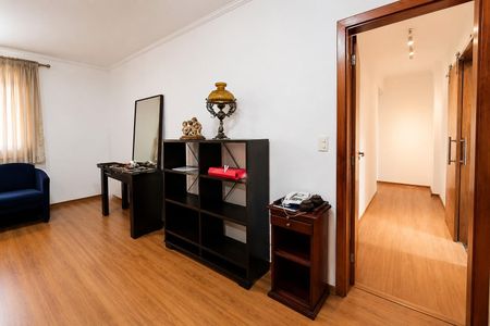 Sala de apartamento para alugar com 3 quartos, 114m² em Consolação, São Paulo