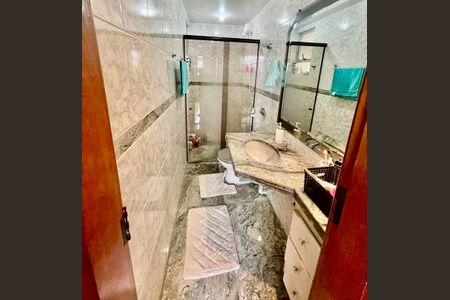 Apartamento à venda com 4 quartos, 180m² em Palmares, Belo Horizonte