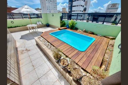 Apartamento à venda com 4 quartos, 180m² em Palmares, Belo Horizonte