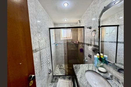 Apartamento à venda com 4 quartos, 180m² em Palmares, Belo Horizonte