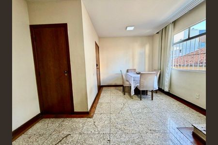 Apartamento à venda com 4 quartos, 180m² em Palmares, Belo Horizonte
