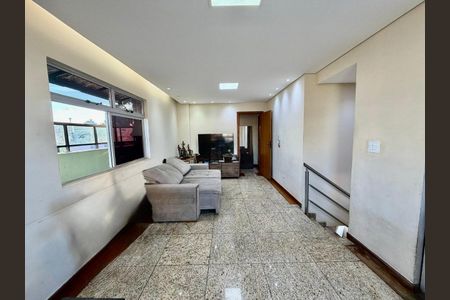 Apartamento à venda com 4 quartos, 180m² em Palmares, Belo Horizonte