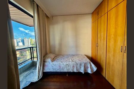 Apartamento à venda com 4 quartos, 180m² em Palmares, Belo Horizonte