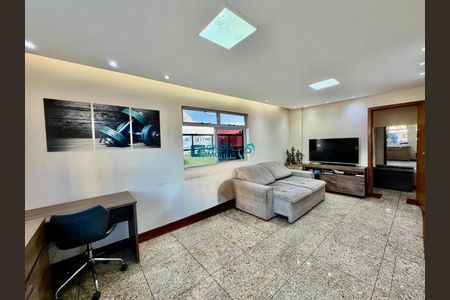 Apartamento à venda com 4 quartos, 180m² em Palmares, Belo Horizonte
