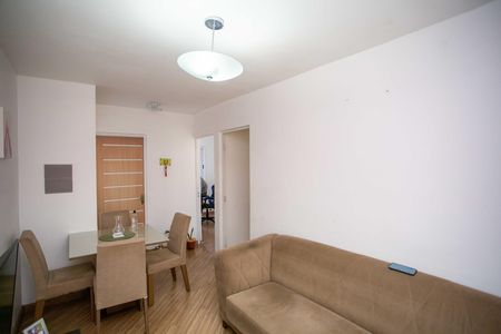 Apartamento para alugar com 2 quartos, 48m² em Serraria, Diadema