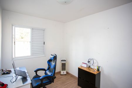 Quarto 2 de apartamento para alugar com 2 quartos, 48m² em Serraria, Diadema