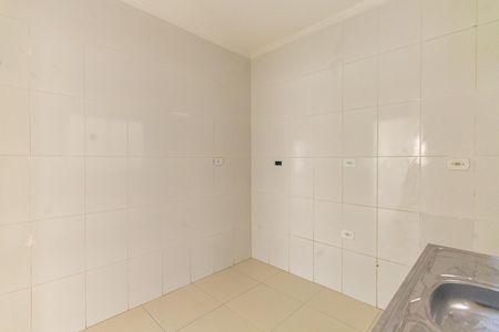 Casa de condomínio para alugar com 62m², 3 quartos e 1 vaga Casa de condomínio para alugar com 62m², 3 quartos e 1 vagaCozinha