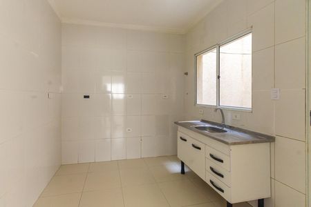 Casa de condomínio para alugar com 62m², 3 quartos e 1 vaga Casa de condomínio para alugar com 62m², 3 quartos e 1 vagaCozinha
