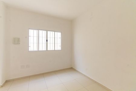 Sala de casa de condomínio para alugar com 3 quartos, 62m² em Vila Nova Savoia, São Paulo