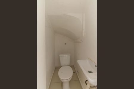 Casa de condomínio para alugar com 62m², 3 quartos e 1 vaga Casa de condomínio para alugar com 62m², 3 quartos e 1 vagaLavabo