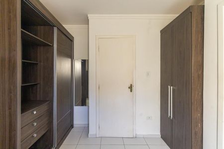 Suíte 1 de casa de condomínio para alugar com 3 quartos, 62m² em Vila Nova Savoia, São Paulo