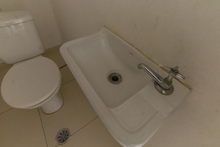 Casa de condomínio para alugar com 62m², 3 quartos e 1 vaga Casa de condomínio para alugar com 62m², 3 quartos e 1 vagaLavabo