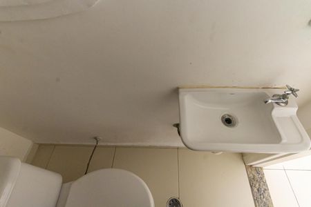 Casa de condomínio para alugar com 62m², 3 quartos e 1 vaga Casa de condomínio para alugar com 62m², 3 quartos e 1 vagaLavabo