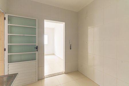Casa de condomínio para alugar com 62m², 3 quartos e 1 vaga Casa de condomínio para alugar com 62m², 3 quartos e 1 vagaCozinha