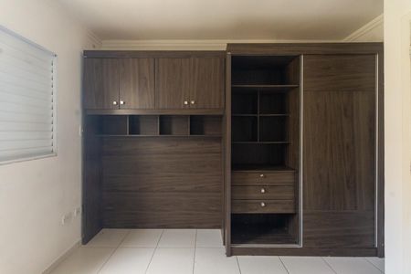 Casa de condomínio para alugar com 62m², 3 quartos e 1 vaga Casa de condomínio para alugar com 62m², 3 quartos e 1 vagaSuíte 1