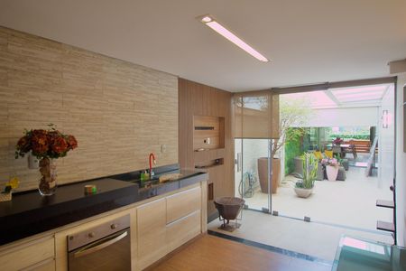 Apartamento para alugar com 320m², 4 quartos e 2 vagasÁrea Gourmet