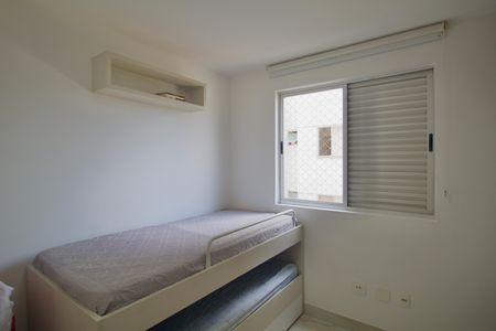 Apartamento para alugar com 320m², 4 quartos e 2 vagasSemi-Suíte 1