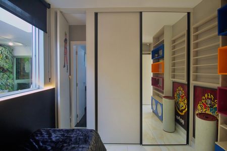 Apartamento para alugar com 320m², 4 quartos e 2 vagasSuite 2