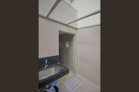 Apartamento para alugar com 320m², 4 quartos e 2 vagasÁrea de Serviço