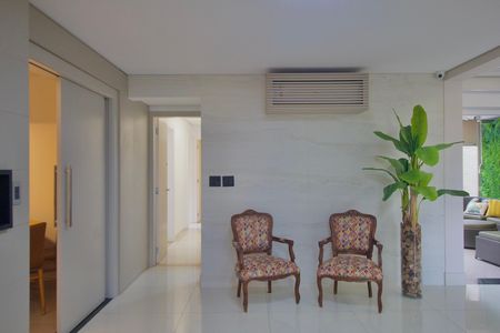 Apartamento para alugar com 320m², 4 quartos e 2 vagasSala de Estar