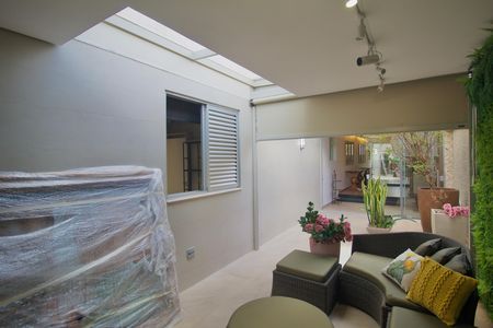 Apartamento para alugar com 320m², 4 quartos e 2 vagasÁrea Privativa