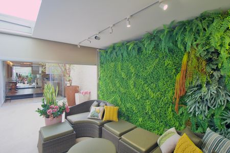 Apartamento para alugar com 320m², 4 quartos e 2 vagasÁrea Privativa
