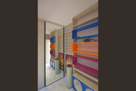Apartamento para alugar com 320m², 4 quartos e 2 vagasSuite 2