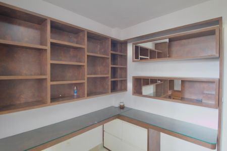 Apartamento para alugar com 320m², 4 quartos e 2 vagasSemi-Suíte 2