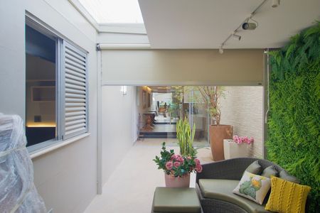 Apartamento para alugar com 320m², 4 quartos e 2 vagasÁrea Privativa
