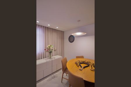 Copa de apartamento para alugar com 4 quartos, 320m² em Castelo, Belo Horizonte
