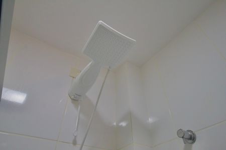 Apartamento para alugar com 320m², 4 quartos e 2 vagasBanheiro da Suite 2
