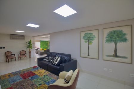 Apartamento para alugar com 320m², 4 quartos e 2 vagasSala de Estar