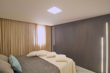 Apartamento para alugar com 320m², 4 quartos e 2 vagasSuite 1