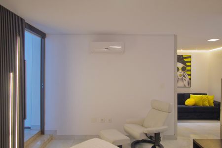 Apartamento para alugar com 320m², 4 quartos e 2 vagasSuite 1