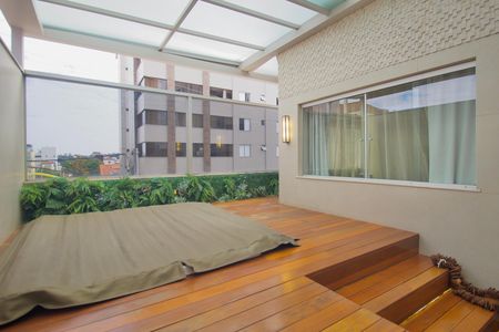 Apartamento para alugar com 320m², 4 quartos e 2 vagasPiscina