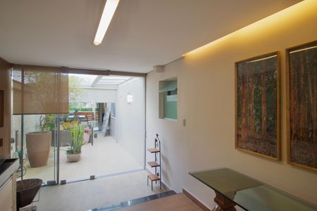 Apartamento para alugar com 320m², 4 quartos e 2 vagasÁrea Gourmet