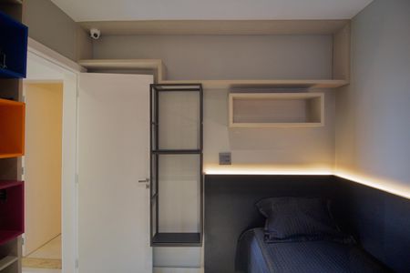 Apartamento para alugar com 320m², 4 quartos e 2 vagasSuite 2